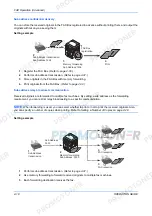 Preview for 82 page of Olivetti d-Copia 4200MF Manual