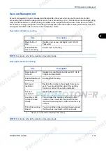 Preview for 115 page of Olivetti d-Copia 4200MF Manual