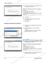 Preview for 150 page of Olivetti d-Copia 4200MF Manual