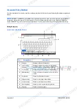 Preview for 196 page of Olivetti d-Copia 4200MF Manual