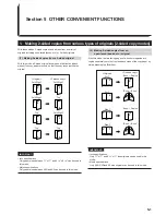 Preview for 45 page of Olivetti d-Copia 45 Operation Manual