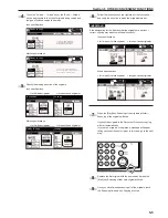 Preview for 49 page of Olivetti d-Copia 45 Operation Manual