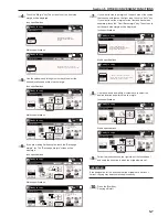 Preview for 51 page of Olivetti d-Copia 45 Operation Manual