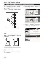 Preview for 60 page of Olivetti d-Copia 45 Operation Manual