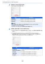 Preview for 164 page of Olivetti d-Copia 5002MF Operation Manual