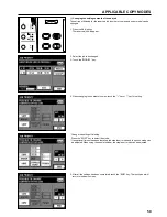 Preview for 54 page of Olivetti d-Copia 52 Operation Manual