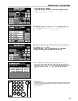 Preview for 60 page of Olivetti d-Copia 52 Operation Manual