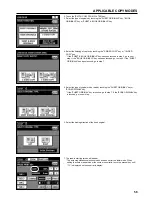 Preview for 62 page of Olivetti d-Copia 52 Operation Manual