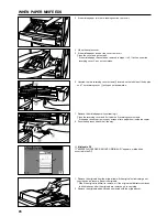 Preview for 97 page of Olivetti d-Copia 52 Operation Manual