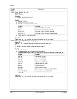 Preview for 57 page of Olivetti d-Copia 5200MF Service Manual