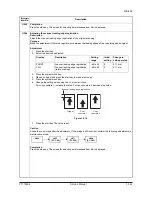 Предварительный просмотр 66 страницы Olivetti d-Copia 5200MF Service Manual