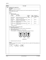 Предварительный просмотр 69 страницы Olivetti d-Copia 5200MF Service Manual