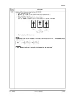 Предварительный просмотр 70 страницы Olivetti d-Copia 5200MF Service Manual