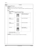 Предварительный просмотр 77 страницы Olivetti d-Copia 5200MF Service Manual