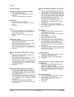 Preview for 145 page of Olivetti d-Copia 5200MF Service Manual