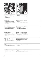 Preview for 422 page of Olivetti d-Copia 5200MF Service Manual