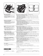 Preview for 463 page of Olivetti d-Copia 5200MF Service Manual