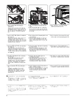 Preview for 482 page of Olivetti d-Copia 5200MF Service Manual