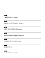 Preview for 489 page of Olivetti d-Copia 5200MF Service Manual