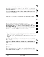 Preview for 9 page of Olivetti d-Copia 600 Service Manual