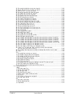 Preview for 13 page of Olivetti d-Copia 600 Service Manual