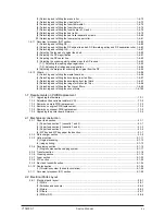 Preview for 15 page of Olivetti d-Copia 600 Service Manual