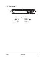 Preview for 23 page of Olivetti d-Copia 600 Service Manual