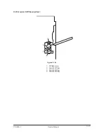 Preview for 27 page of Olivetti d-Copia 600 Service Manual