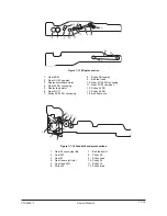 Preview for 31 page of Olivetti d-Copia 600 Service Manual