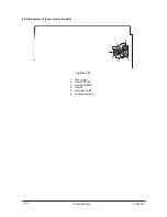 Preview for 32 page of Olivetti d-Copia 600 Service Manual