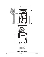 Preview for 36 page of Olivetti d-Copia 600 Service Manual