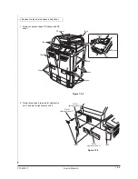 Preview for 41 page of Olivetti d-Copia 600 Service Manual