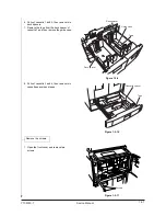 Preview for 43 page of Olivetti d-Copia 600 Service Manual