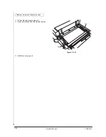 Preview for 44 page of Olivetti d-Copia 600 Service Manual