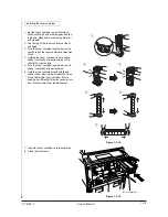 Preview for 45 page of Olivetti d-Copia 600 Service Manual