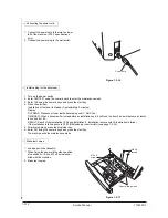 Preview for 46 page of Olivetti d-Copia 600 Service Manual