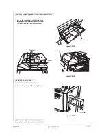 Preview for 47 page of Olivetti d-Copia 600 Service Manual