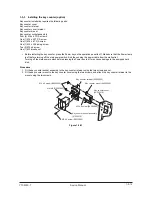 Preview for 49 page of Olivetti d-Copia 600 Service Manual