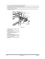 Preview for 50 page of Olivetti d-Copia 600 Service Manual