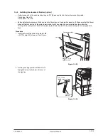 Preview for 51 page of Olivetti d-Copia 600 Service Manual