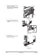 Preview for 52 page of Olivetti d-Copia 600 Service Manual