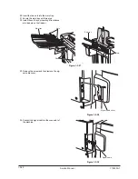 Preview for 56 page of Olivetti d-Copia 600 Service Manual