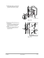 Preview for 57 page of Olivetti d-Copia 600 Service Manual