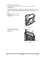 Preview for 60 page of Olivetti d-Copia 600 Service Manual