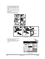 Preview for 70 page of Olivetti d-Copia 600 Service Manual