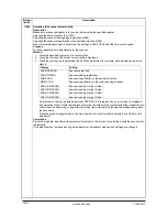 Preview for 98 page of Olivetti d-Copia 600 Service Manual