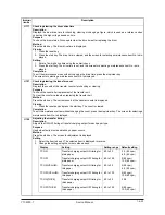 Preview for 105 page of Olivetti d-Copia 600 Service Manual