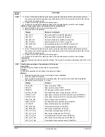 Preview for 118 page of Olivetti d-Copia 600 Service Manual