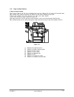 Preview for 157 page of Olivetti d-Copia 600 Service Manual