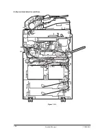 Preview for 158 page of Olivetti d-Copia 600 Service Manual